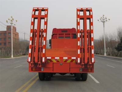 Luping Machinery LPC5251TPBC3 Flat transport vehicle