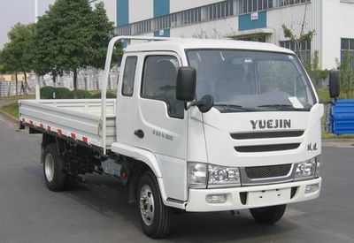 Yuejin  NJ1031DBFW Truck