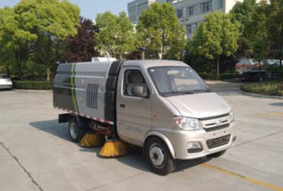 Shunde  SDS5031TSLSC Road sweeper