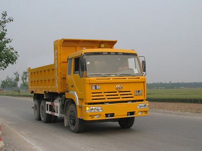 Hongchang Tianma  SMG3253CQP43H6T Dump truck