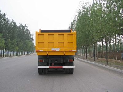 Hongchang Tianma  SMG3253CQP43H6T Dump truck