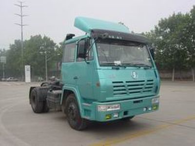 Shaanxi Automobile SX4184LR351 Tractor