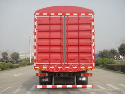 Shaanxi Automobile SX5316CCQ4V456 Livestock and poultry transport vehicles