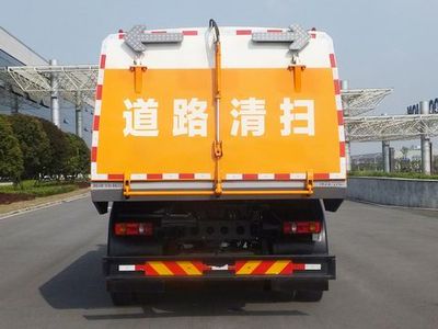 Zhonglian Automobile ZLJ5164TXCDFE5 Vacuum cleaner