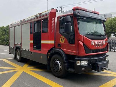 Zhenxiang Automobile Co., LtdZXT5150GXFSG40D5Water tank fire truck