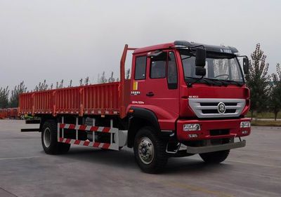 Starstal ZZ1161H471GD1 Truck