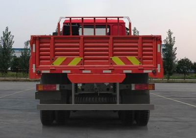 Starstal ZZ1161H471GD1 Truck