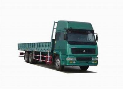 Starstal ZZ1252M4646V Truck