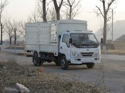 Era  BJ5043V8BEAM4 Grate type transport vehicle