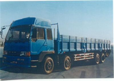 Jiefang AutomobileCA1215P11K2L11T48 × 2 flathead diesel truck