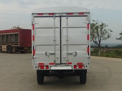 Nanjun  CNJ5023CCYSDA30V Grate type transport vehicle