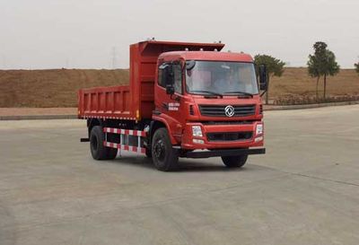 Dongfeng EQ3121VP4Dump truck