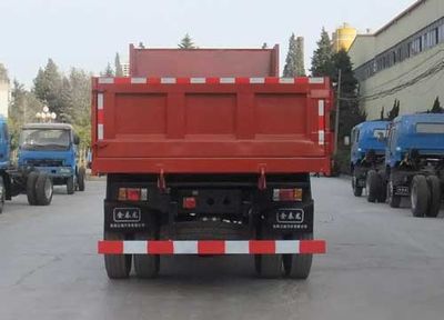 Dongfeng  EQ3121VP4 Dump truck