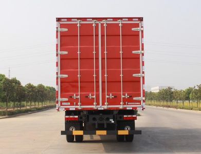 Dongfeng  EQ5168XXYL9BDHAC Box transport vehicle