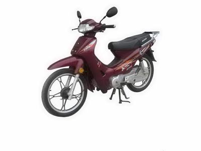 Jinguan  JG110E Two wheeled motorcycles