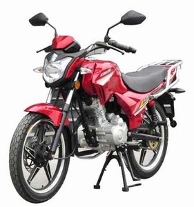 Jinlong  JL12559 Two wheeled motorcycles