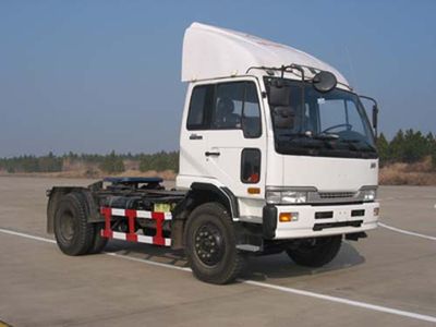 Fude  LT4120 Semi trailer towing vehicle