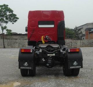 Chenglong  LZ4241QCA Tractor