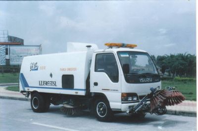 Panda  LZJ5055TSL Road sweeper