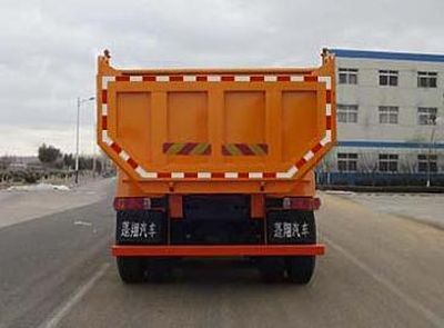 Pengxiang  SDG3250GUMD4ND Dump truck