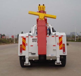 Dongfeng  SE5250TQZL3 Obstacle clearing vehicle