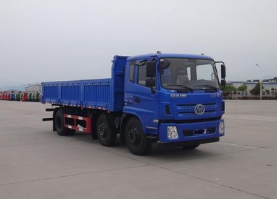 Shitong  STQ3249L07Y3D6 Dump truck