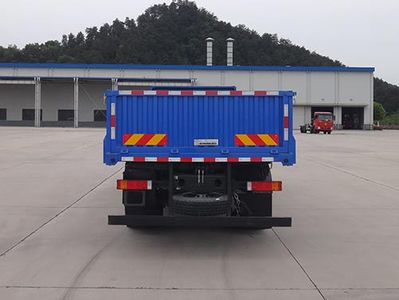 Shitong  STQ3249L07Y3D6 Dump truck