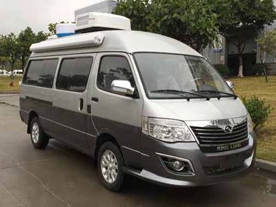 Jinlong  XMQ5030XLJ65 RV