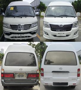 Jinlong  XMQ5030XLJ65 RV