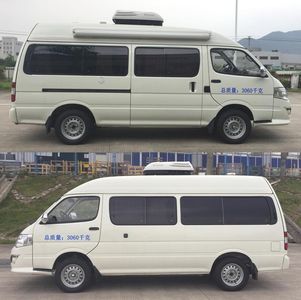 Jinlong  XMQ5030XLJ65 RV