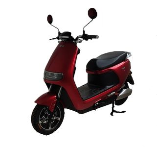 Site  XT1200DT55 Electric two wheeled motorcycle