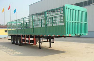 Far East Motors YDA9408CCY Gantry transport semi-trailer