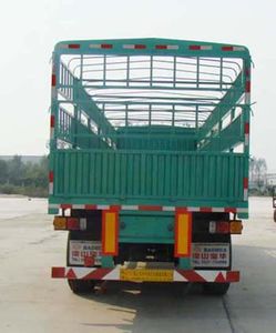 Far East Motors YDA9408CCY Gantry transport semi-trailer