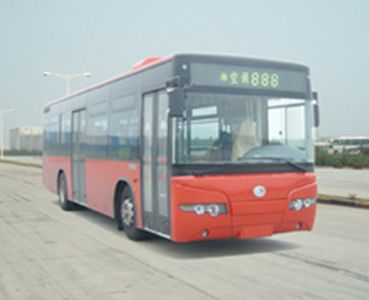 Yutong  ZK6110HGW City buses