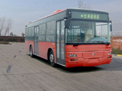 Yutong  ZK6110HGW City buses