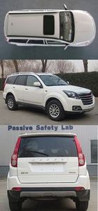 Haval CC6461KM47 Station wagon