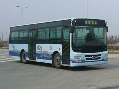 Shudu CDK6101CE3City buses