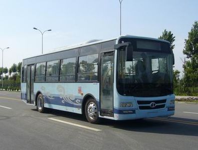 Shudu  CDK6101CE3 City buses