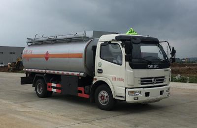 Special transport  DTA5110GJYE5X1 Refueling truck