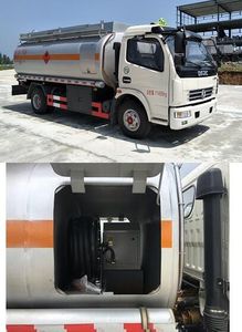 Special transport  DTA5110GJYE5X1 Refueling truck