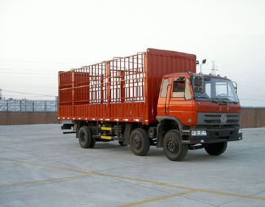 Dongfeng EQ5200CCQF25DWarehouse mounted transport vehicle