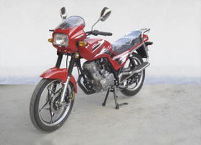 Shuangshi  SS1252A Two wheeled motorcycles