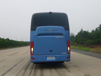 Jinlong  XMQ6125AYN4D coach