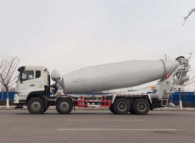 Tanghong Heavy Industry Automobile XT5313GJBZZE7 Concrete mixing transport vehicle