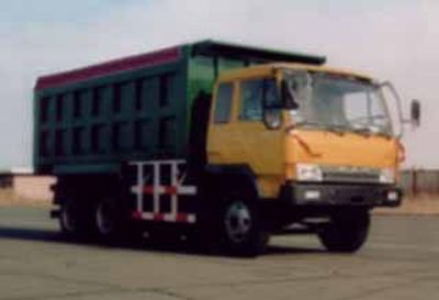 Ice Flower  YSL3230P1K2T1 Dump truck