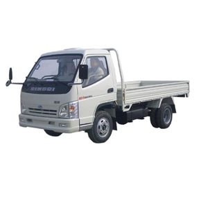 Qingqi  ZB48151 Low speed truck