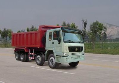 Haoluo  ZZ3317S3261W Dump truck