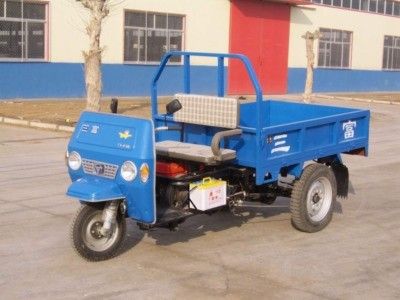 Five star  7Y650 Three wheeled vehicle