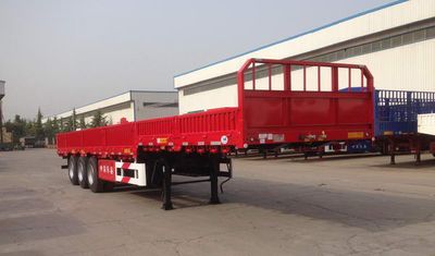 Liangshan Dongyue CSQ9402CSemi trailer