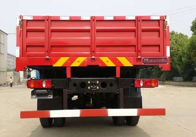 Dayun  DYQ1160D4TA Truck